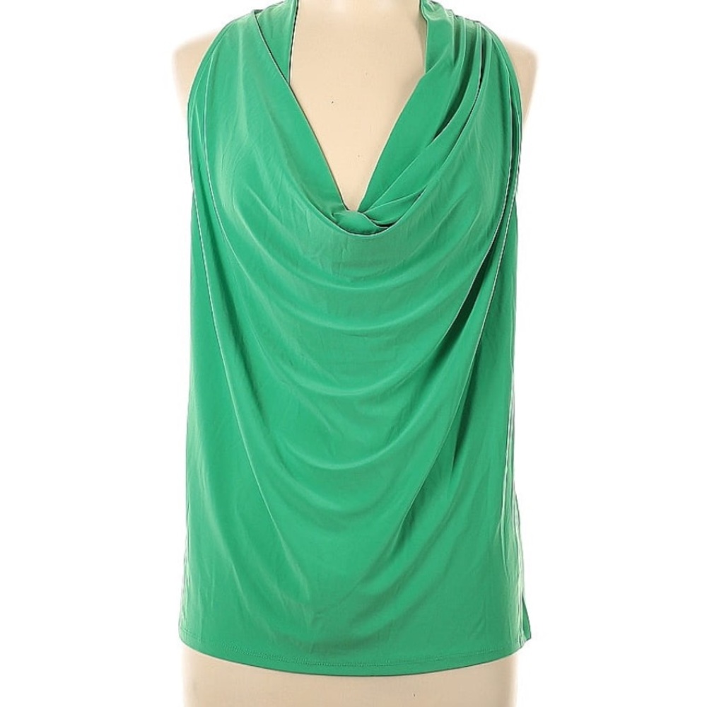 Express Sleeveless Top Sz L - Never Worn!